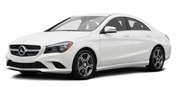 Mercedes Benz CLA Class